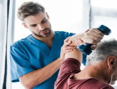 How Modern Regenerative Therapies Are Reshaping Shoulder Care?