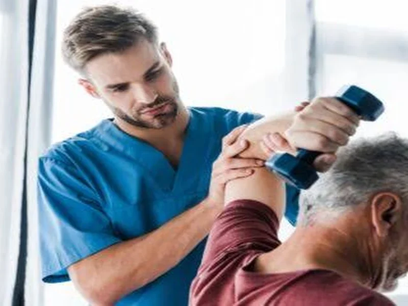 How Modern Regenerative Therapies Are Reshaping Shoulder Care?