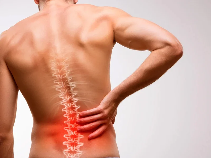Everyday Habits That May Be Making Your Back Pain Worse