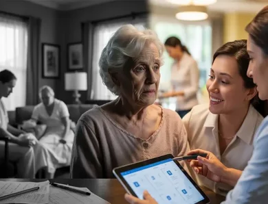 Why Physical Assault Prevention Starts With Better Nursing Home Accountability?