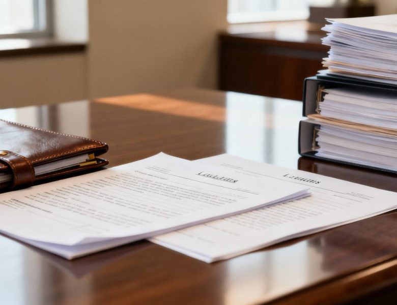 Preparing for your personal injury attorney consultation