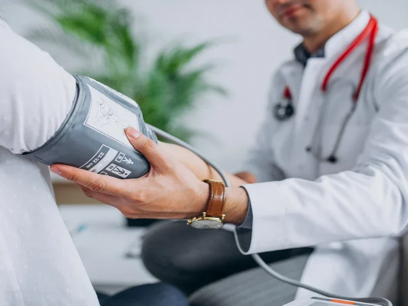 Health Check Up Planning for Stress-Free Appointments