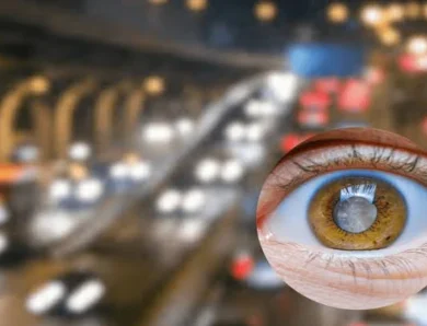Can Cataract Surgery Improve Night Vision?