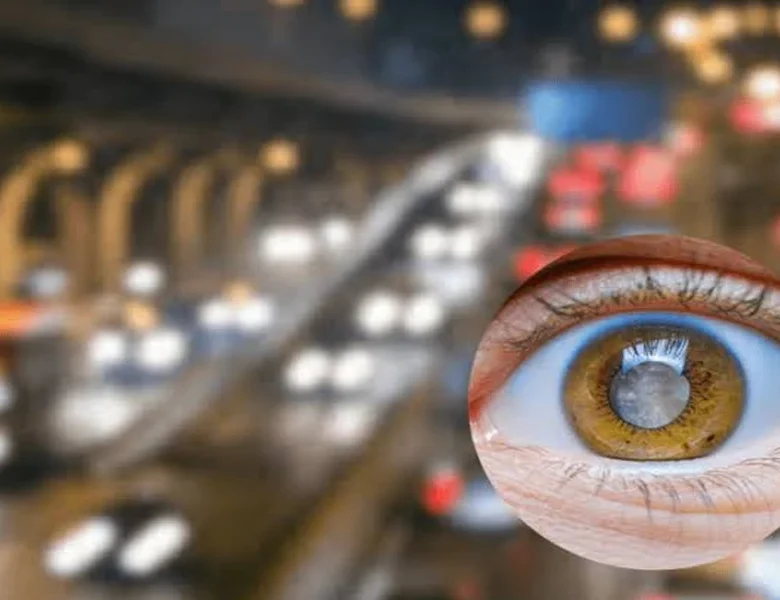 Can Cataract Surgery Improve Night Vision?