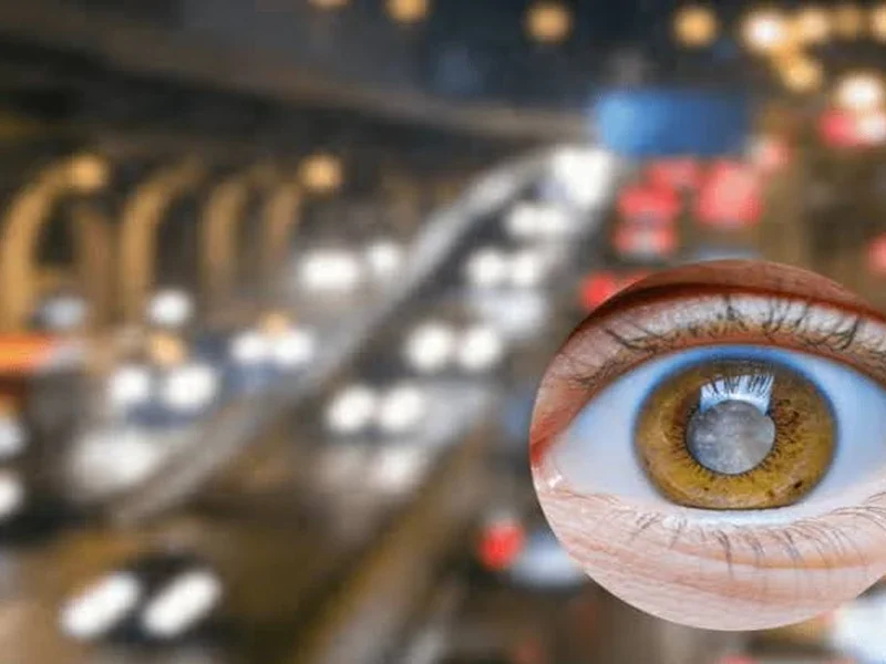 Can Cataract Surgery Improve Night Vision?