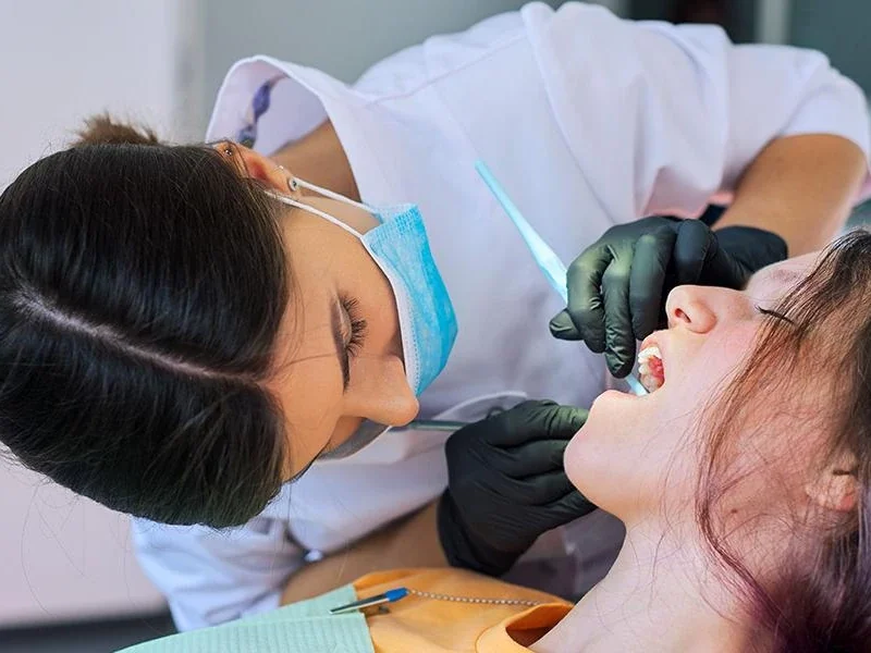 Finding the Top Place to Get Wisdom Teeth Removed in Utah