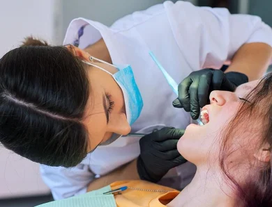 Finding the Top Place to Get Wisdom Teeth Removed in Utah