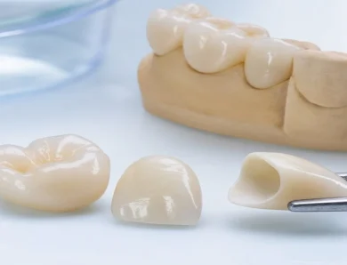 So You Just Had a Root Canal: What Are CERAC crowns?