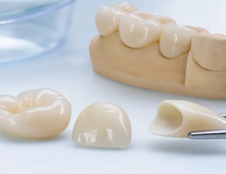 So You Just Had a Root Canal: What Are CERAC crowns?
