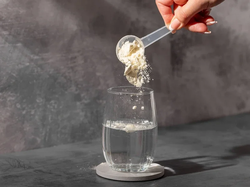 What Consumers Should Know Before Choosing a Colostrum Supplement