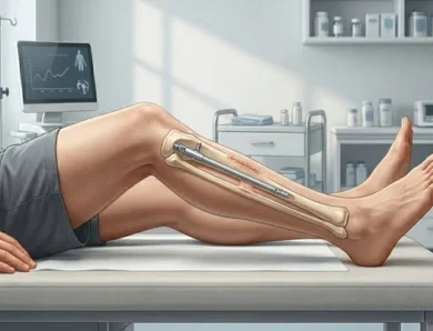 Limb Lengthening Explained: From Initial Consultation To Full Recovery